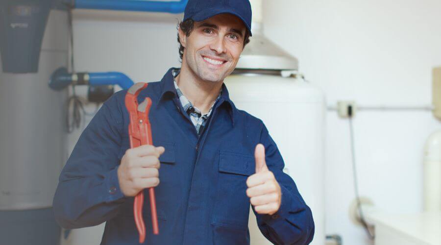 Local expert plumbing services in Monee, IL